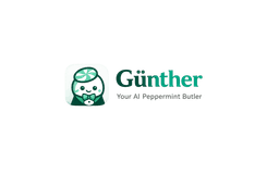 Günther AI Logo